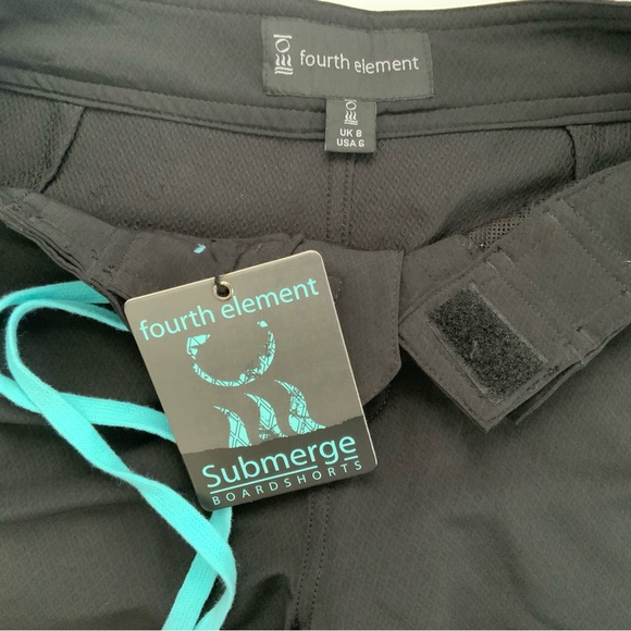 Fourth Element Submerge Board Shorts NWT - Picture 4 of 10